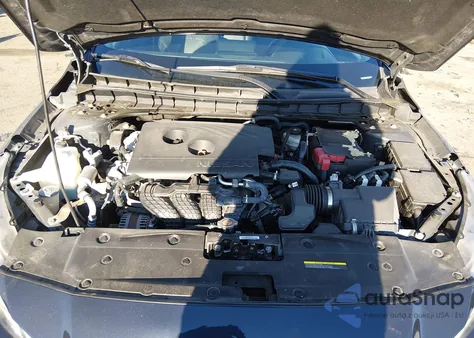 2019 Nissan Altima 2.5 Sl z USA, uszkodzony, nr VIN 1N4BL4EV5KC175928